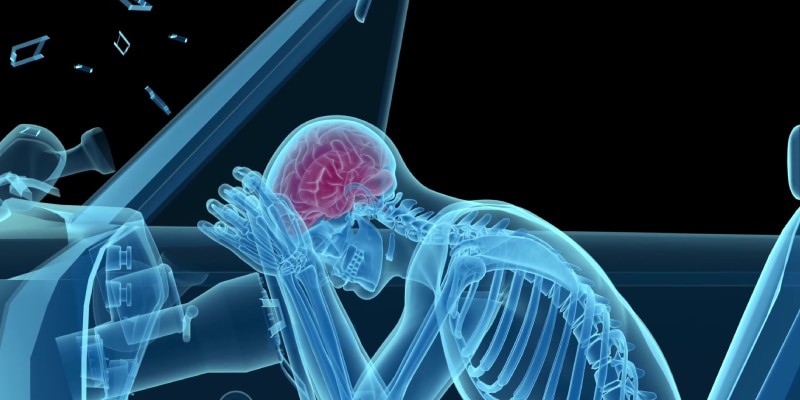 Mild Traumatic Brain Injury Has More Serious Effects