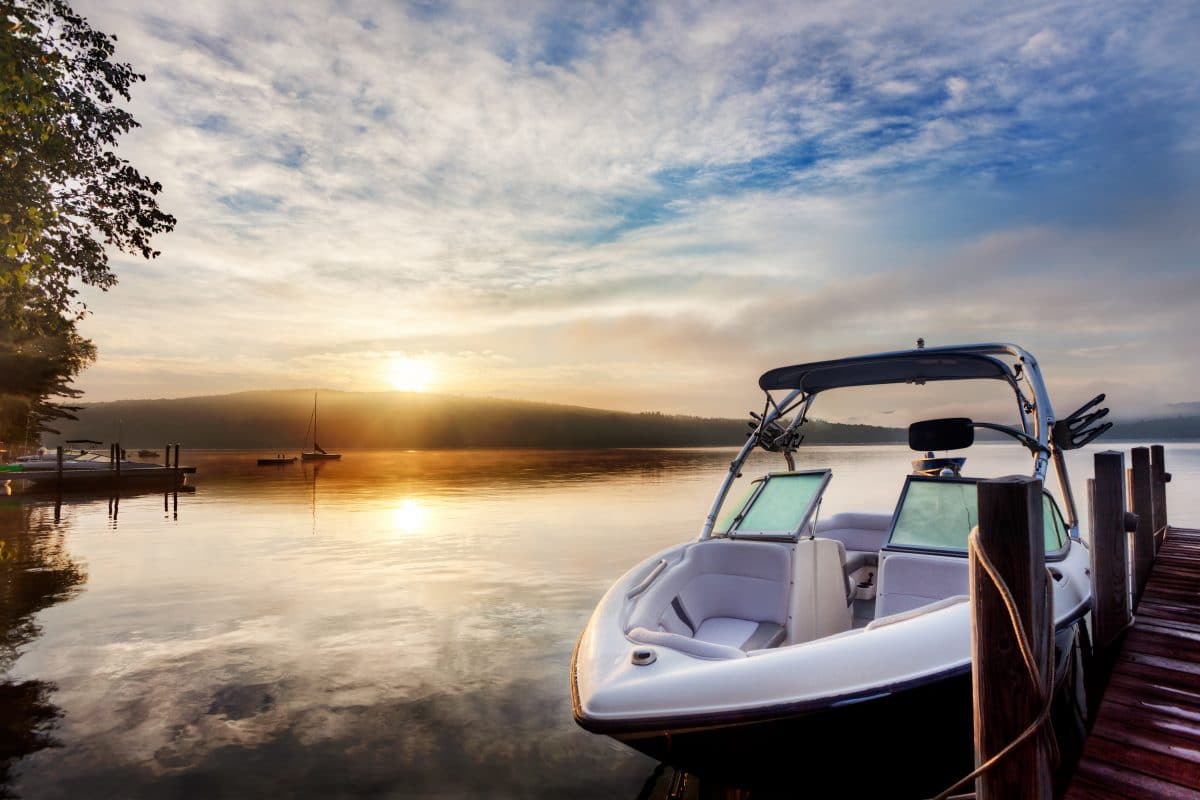 Boating Accidents, Who’s Liable?