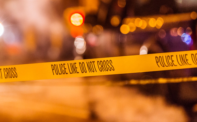 Woman Killed in Hit-and-Run in Phoenix