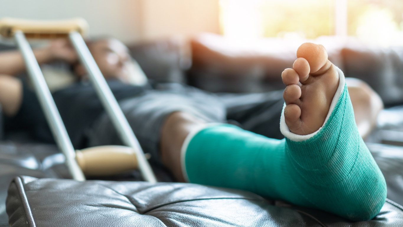 Have You Used Your Sick or Vacation Time for a Work Injury?